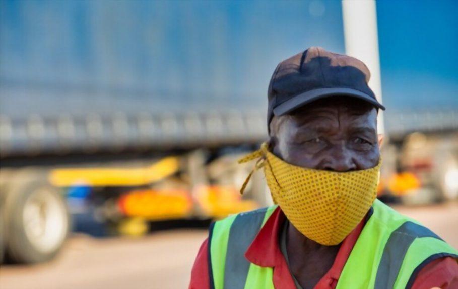 COVID-19 Pushes 30 Million Africans Into Extreme Poverty