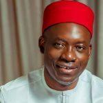 Prof Charles-Soludo wins governorship election