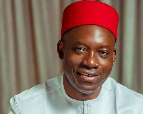 Prof Charles-Soludo wins governorship election