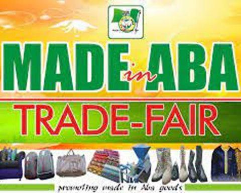 Customers Laud Made-in-Aba Products, Commend Trade Fair Organisers
