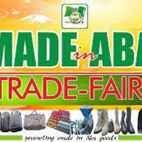 Customers Laud Made-in-Aba Products, Commend Trade Fair Organisers