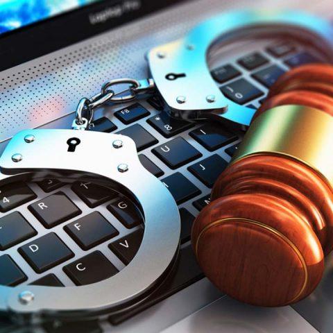 Court convicts five for Internet Fraud
