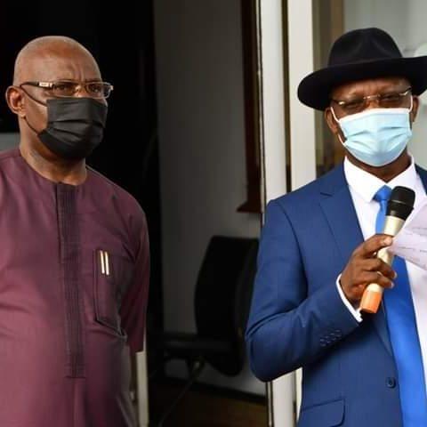 Delta State Task Force on Environment proposes N300m for 2022 Taskforce