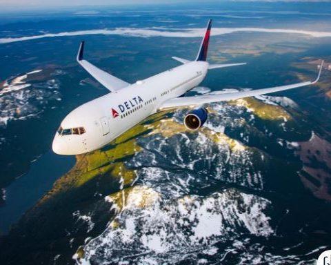 Delta airlines