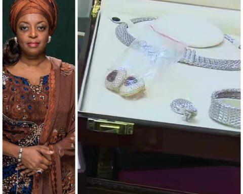 Diezani