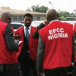 EFCC men