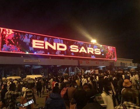 #EndSARS Protests Three Years On: What Has Changed?