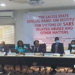 ENDSARS PANEL