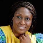 2021 Ford Foundation Fellow Awardee, Ekaete umoh