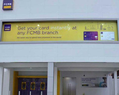 FCMB