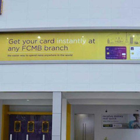 FCMB
