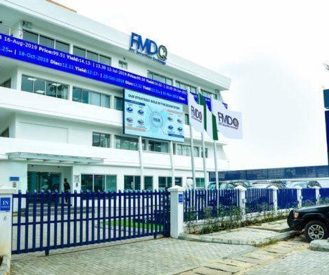 FMDQ Group