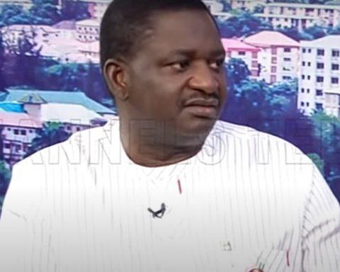 Femi Adesina