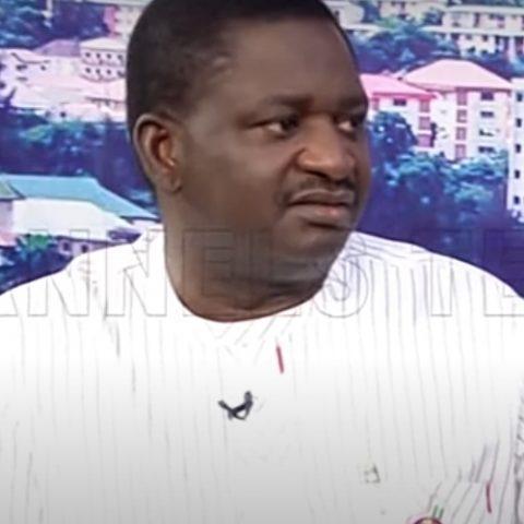 Femi Adesina