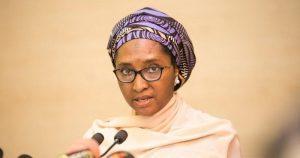 Finance Minister