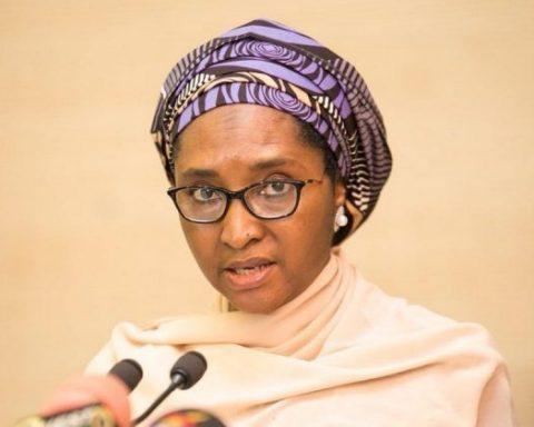 Finance Minister