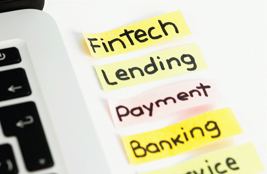 Fintech Apps