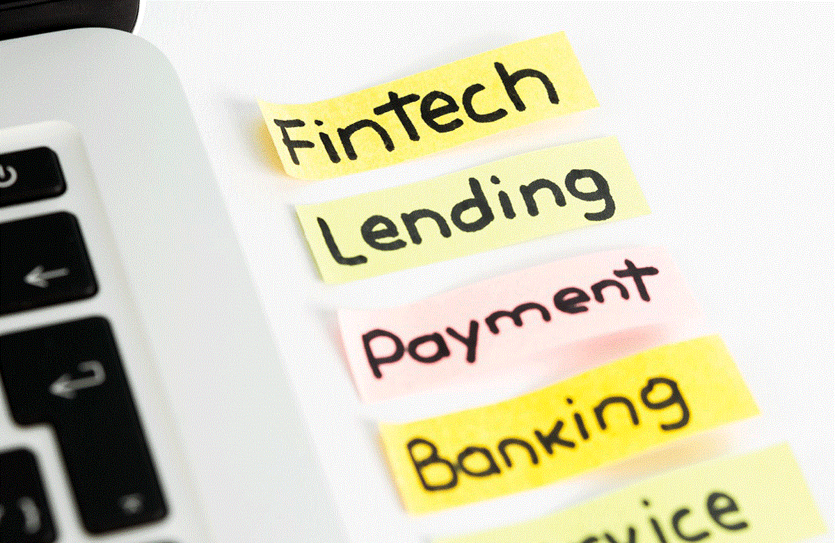 Fintech Apps