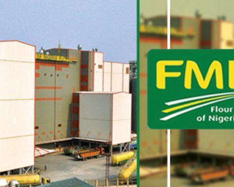 Flour Mills