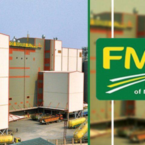 Flour Mills