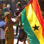 Ghana's 1.7% Tax On Electronic