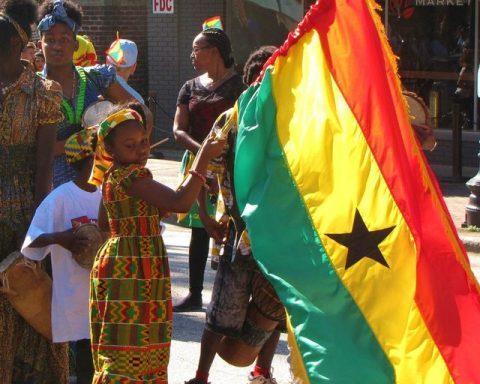 Ghana's 1.7% Tax On Electronic