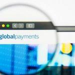 Global payments revenues