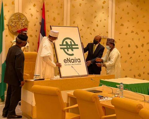 IMF ready to collaborate with CBN