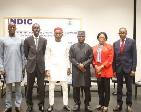 House Committee Pledges Stronger Collaboration With NDIC To Protect Depositors’ Funds
