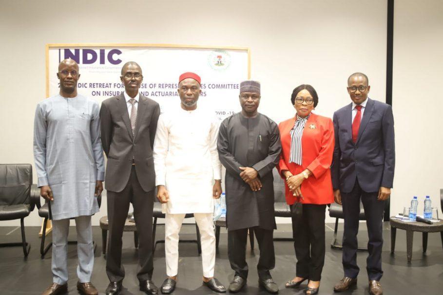 House Committee Pledges Stronger Collaboration With NDIC To Protect Depositors’ Funds