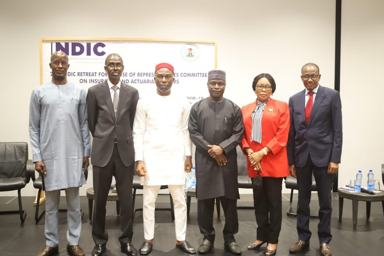 House Committee Pledges Stronger Collaboration With NDIC To Protect Depositors’ Funds
