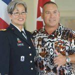 Army General Vares-Lum Becomes First Woman, Native Hawaiian To Lead America’s East-West Center As President
