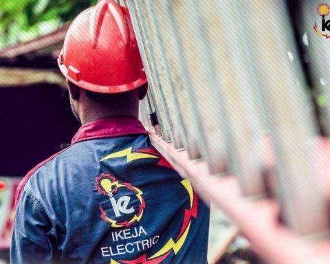 Ikeja Electric