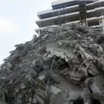 Ikoyi building collapse