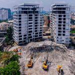 21-storey