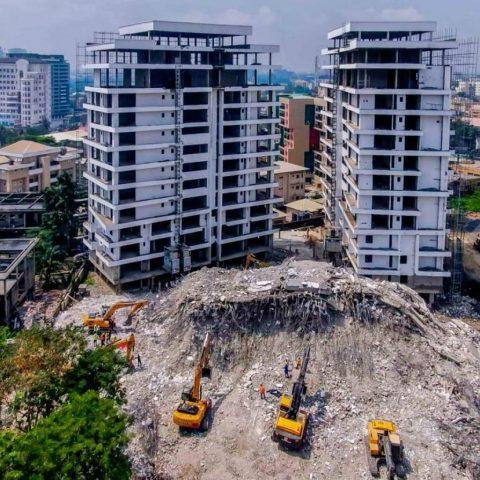 21-storey
