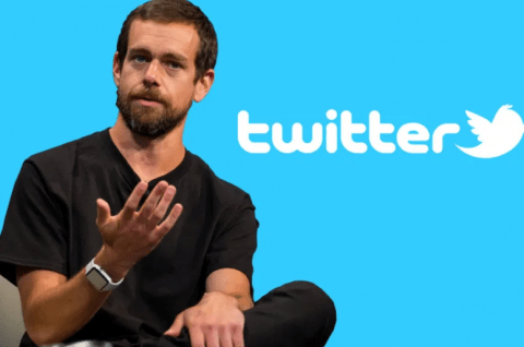 Jack Dorsey
