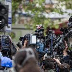 Journalists killed In 2020