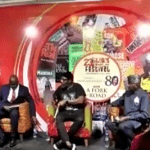 LABAF 2021 readers forum