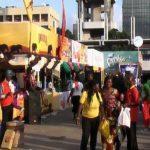 Lagos Trade Fair