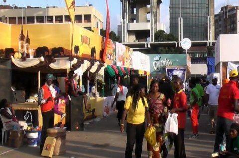 Lagos Trade Fair