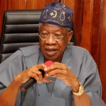 Lai Mohammed