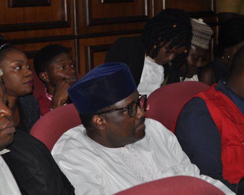 Maina sentenced to 8 years jail