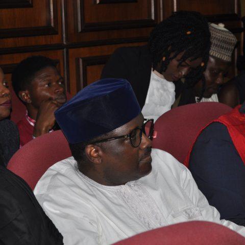 Maina sentenced to 8 years jail