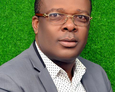 Dr Marcel Mbamalu