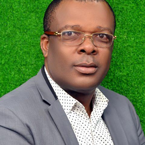 Dr Marcel Mbamalu