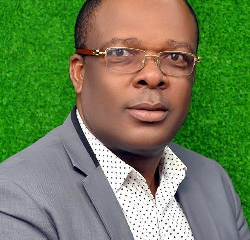 Dr Marcel Mbamalu