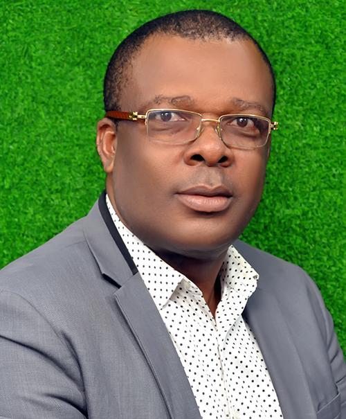 Dr Marcel Mbamalu