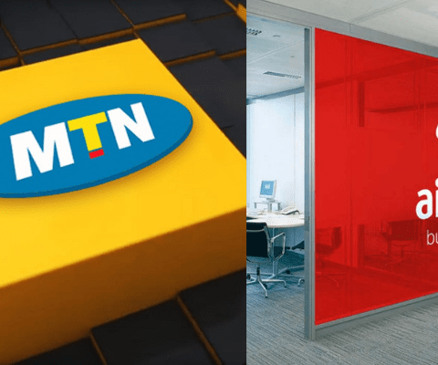 Banks Adopt Plan To Repay MTN, Airtel, Others N120bn USSD Debt