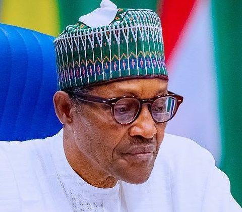 NNPC Board Inauguration